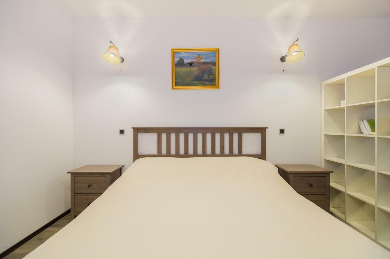 Twin Studio Silver Mountain โปยานาบราซอฟ ภายนอก รูปภาพ
