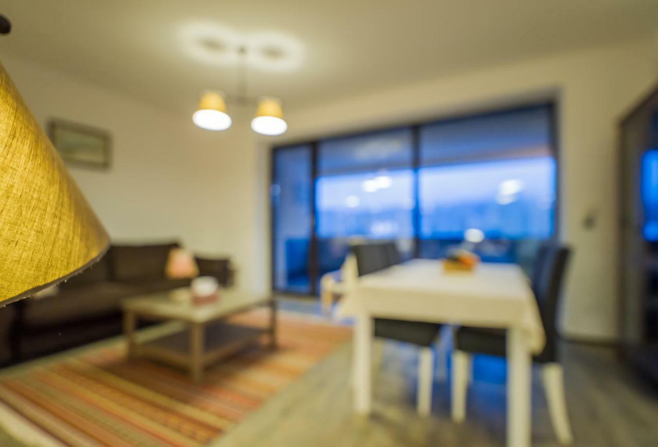 Twin Studio Silver Mountain โปยานาบราซอฟ ภายนอก รูปภาพ