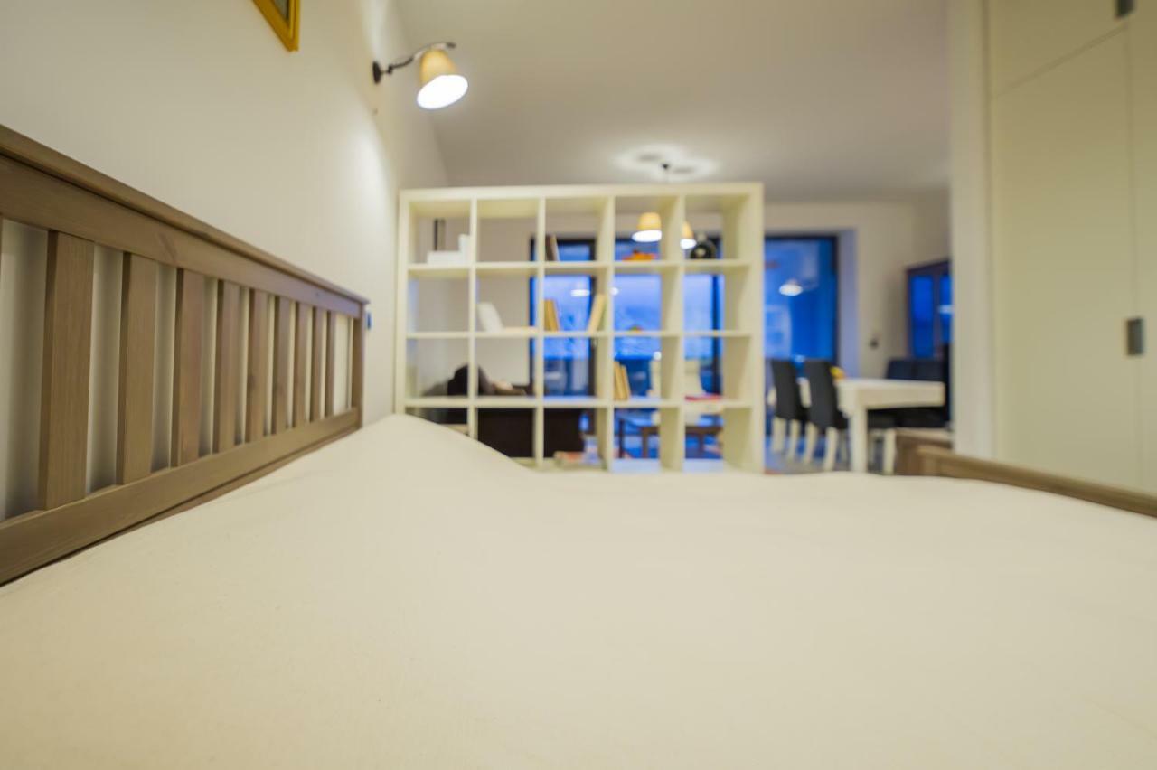 Twin Studio Silver Mountain โปยานาบราซอฟ ภายนอก รูปภาพ